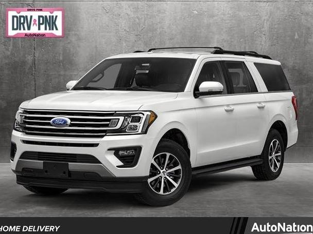 FORD EXPEDITION MAX 2019 1FMJK1JT6KEA44003 image